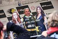 Truck Racing Le Mans 2016