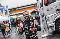 Truck Racing Le Mans 2016