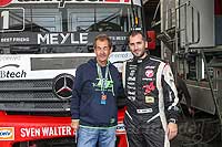 Truck Racing Le Mans 2016