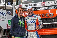 Truck Racing Le Mans 2016