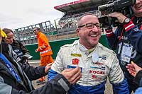 Truck Racing Le Mans 2016