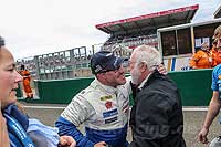 Truck Racing Le Mans 2016