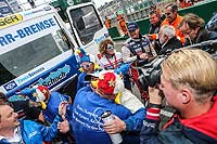 Truck Racing Le Mans 2016