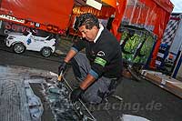 Truck Racing Le Mans 2016