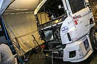Truck Racing Le Mans 2016