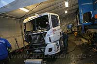 Truck Racing Le Mans 2016
