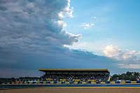 Truck Racing Le Mans 2016