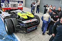 Truck Racing Le Mans 2016