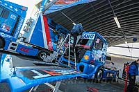 Truck Racing Le Mans 2016