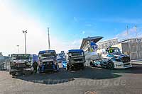 Truck Racing Le Mans 2016