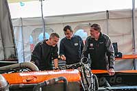 Truck Racing Le Mans 2016