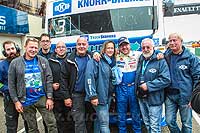 Truck Racing Le Mans 2016