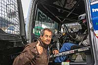 Truck Racing Le Mans 2016