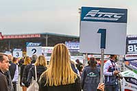 Truck Racing Le Mans 2016