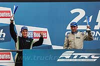 Truck Racing Le Mans 2016
