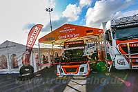 Truck Racing Le Mans 2016