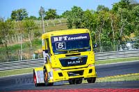 Truck Racing  2017