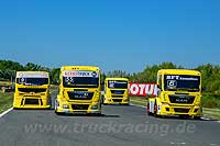 Truck Racing  2017