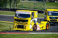 Truck Racing  2017