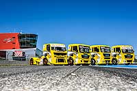 Truck Racing  2017