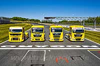 Truck Racing  2017
