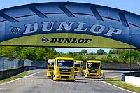Truck Racing  2017