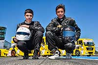 Truck Racing  2017