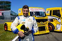 Truck Racing  2017