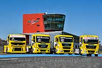 Truck Racing  2017