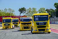 Truck Racing  2017
