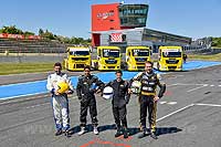 Truck Racing  2017