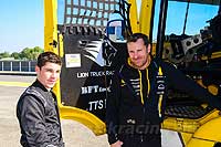 Truck Racing  2017