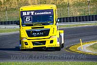 Truck Racing  2017
