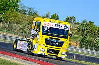 Truck Racing  2017