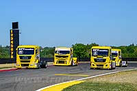 Truck Racing  2017