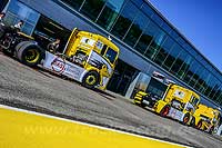 Truck Racing  2017