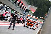 Truck Racing Spielberg 2017