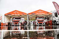 Truck Racing Spielberg 2017