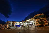 Truck Racing Spielberg 2017