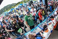 Truck Racing Spielberg 2017