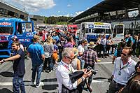 Truck Racing Spielberg 2017