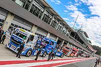 Truck Racing Spielberg 2017