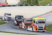 Truck Racing Spielberg 2017