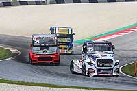 Truck Racing Spielberg 2017