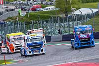 Truck Racing Spielberg 2017