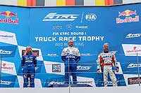 Truck Racing Spielberg 2017