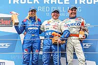 Truck Racing Spielberg 2017