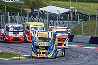 Truck Racing Spielberg 2017