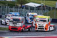 Truck Racing Spielberg 2017