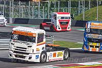 Truck Racing Spielberg 2017